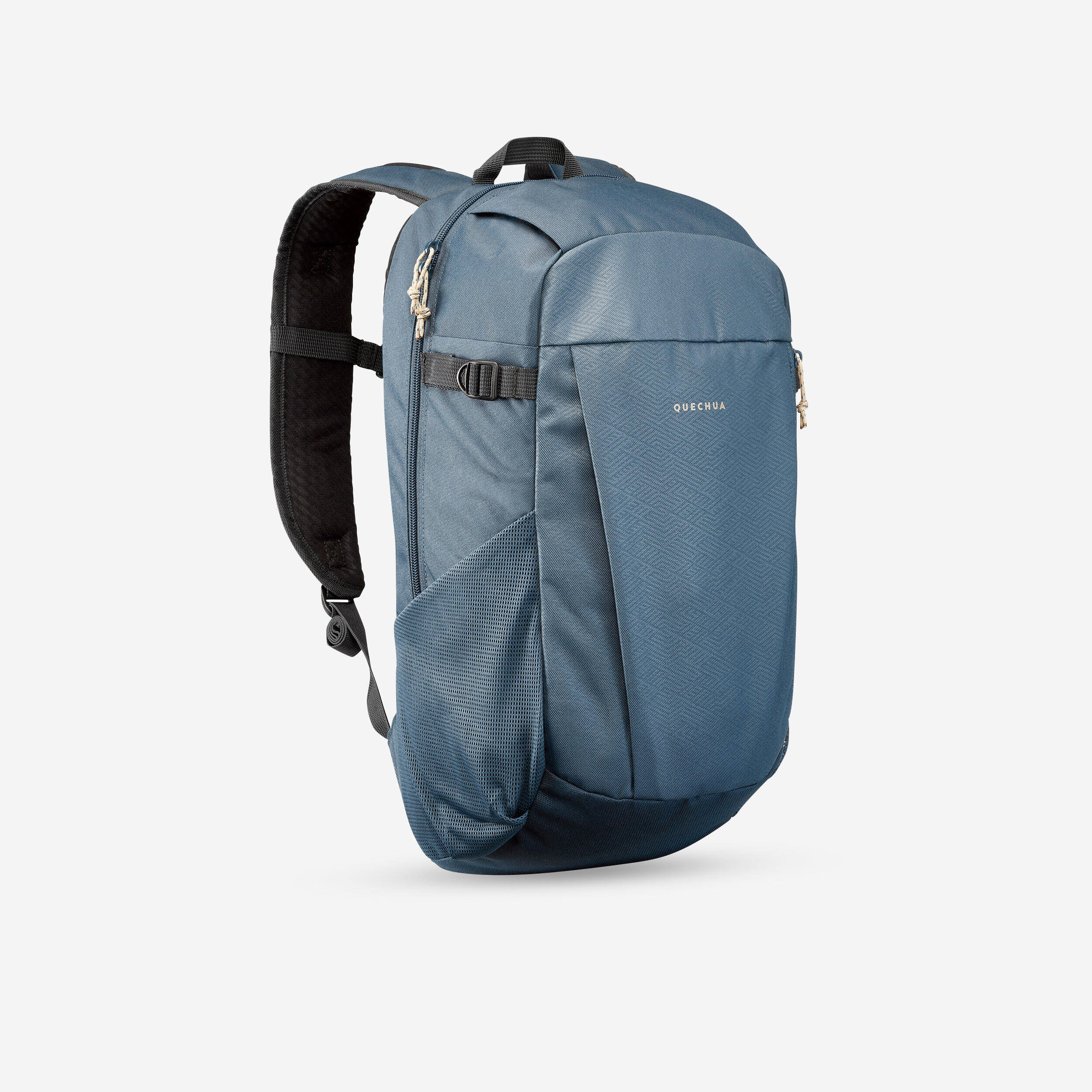 20 L Hiking Backpack - NH100 Arpenaz - Blue