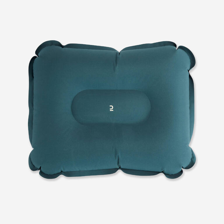 INFLATABLE CAMPING PILLOW - AIR BASIC