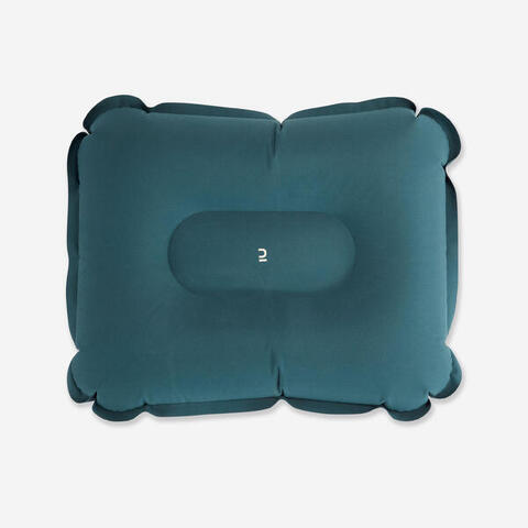 Image 395: INFLATABLE CAMPING PILLOW - AIR BASIC