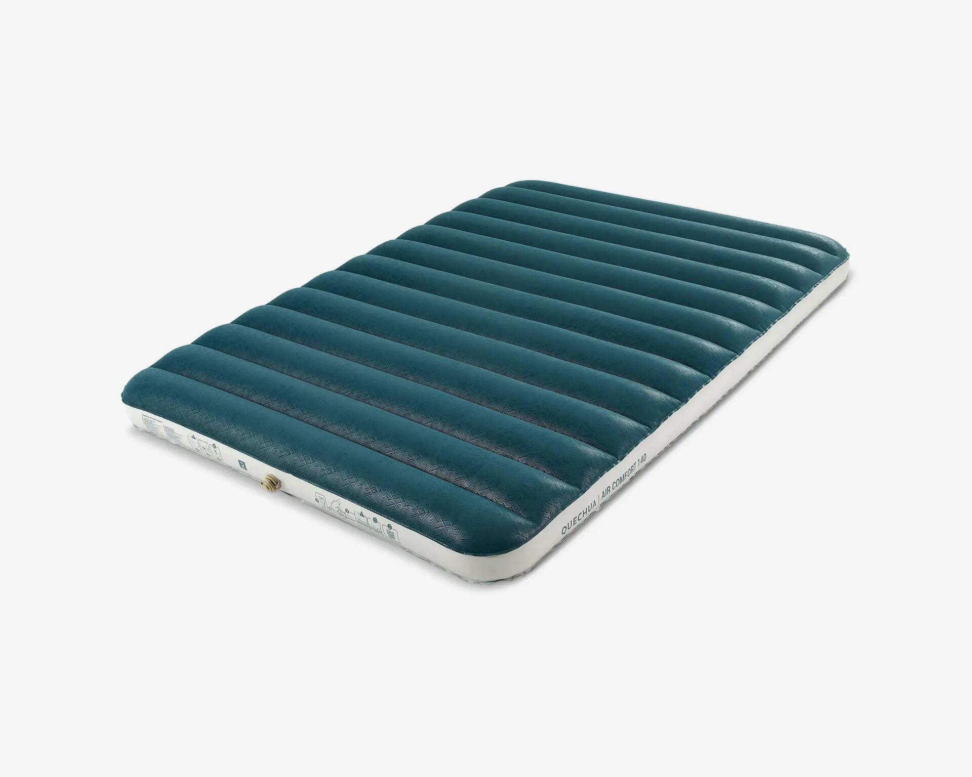 Colchón hinchable AIR COMFORT 140