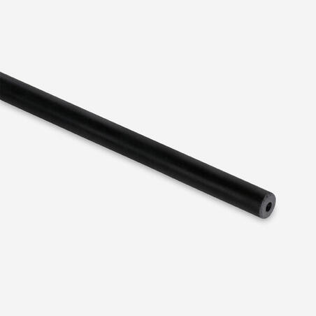 Sektion till tältbåge i glasfiber- diameter 11 mm - längd 60 cm