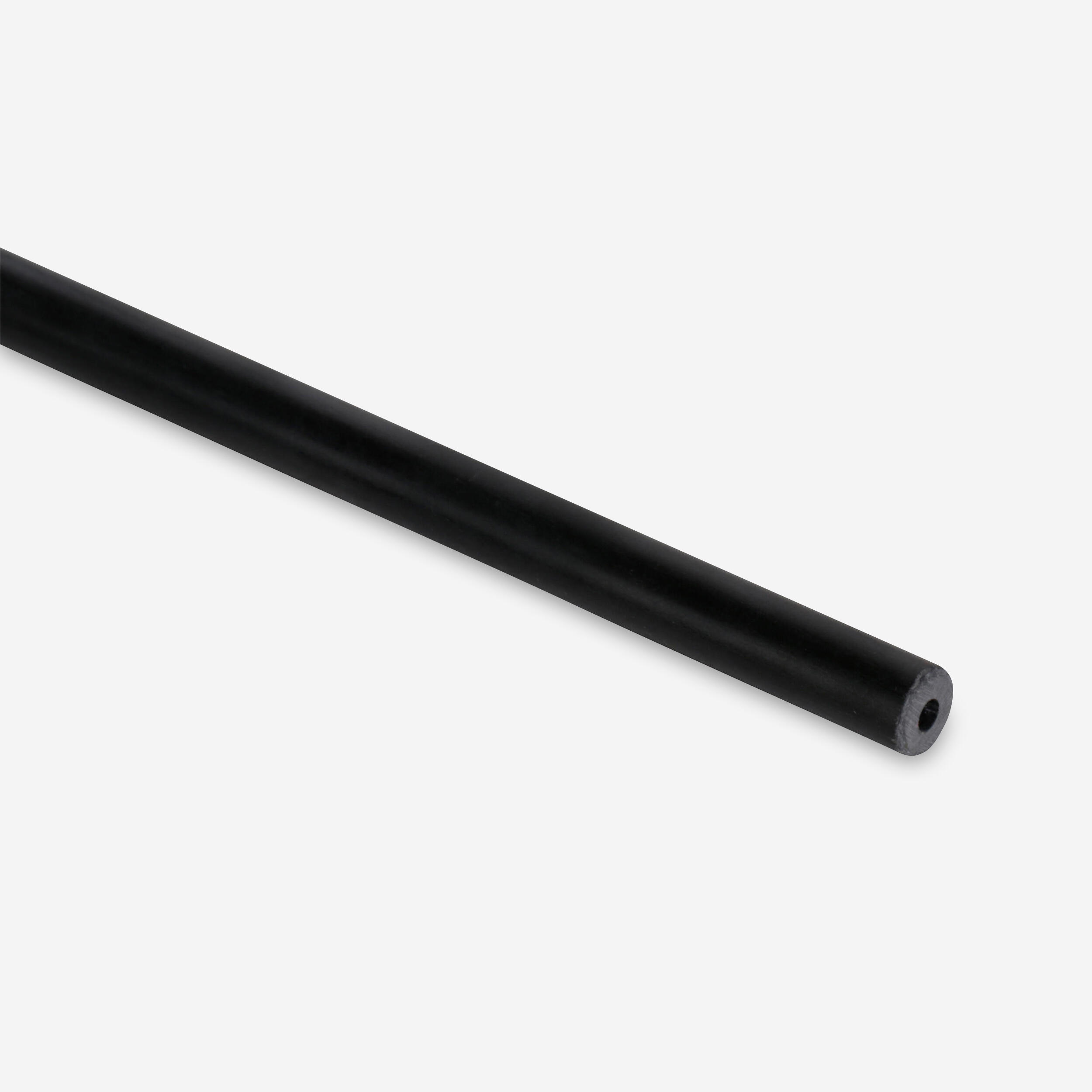 FIBER ROD FOR TENT ARM - DIAMETER 11 mm - ADJUSTABLE LENGTH 60 cm