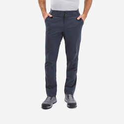 Men's Hiking Trousers - MH100