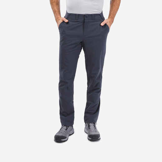 
      PANTALON DE RANDONNÉE - MH100 - HOMME
  