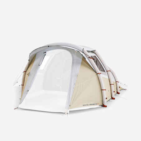 Nadomestna ponjava za šotor AIR SECONDS 4.1 FRESH & BLACK