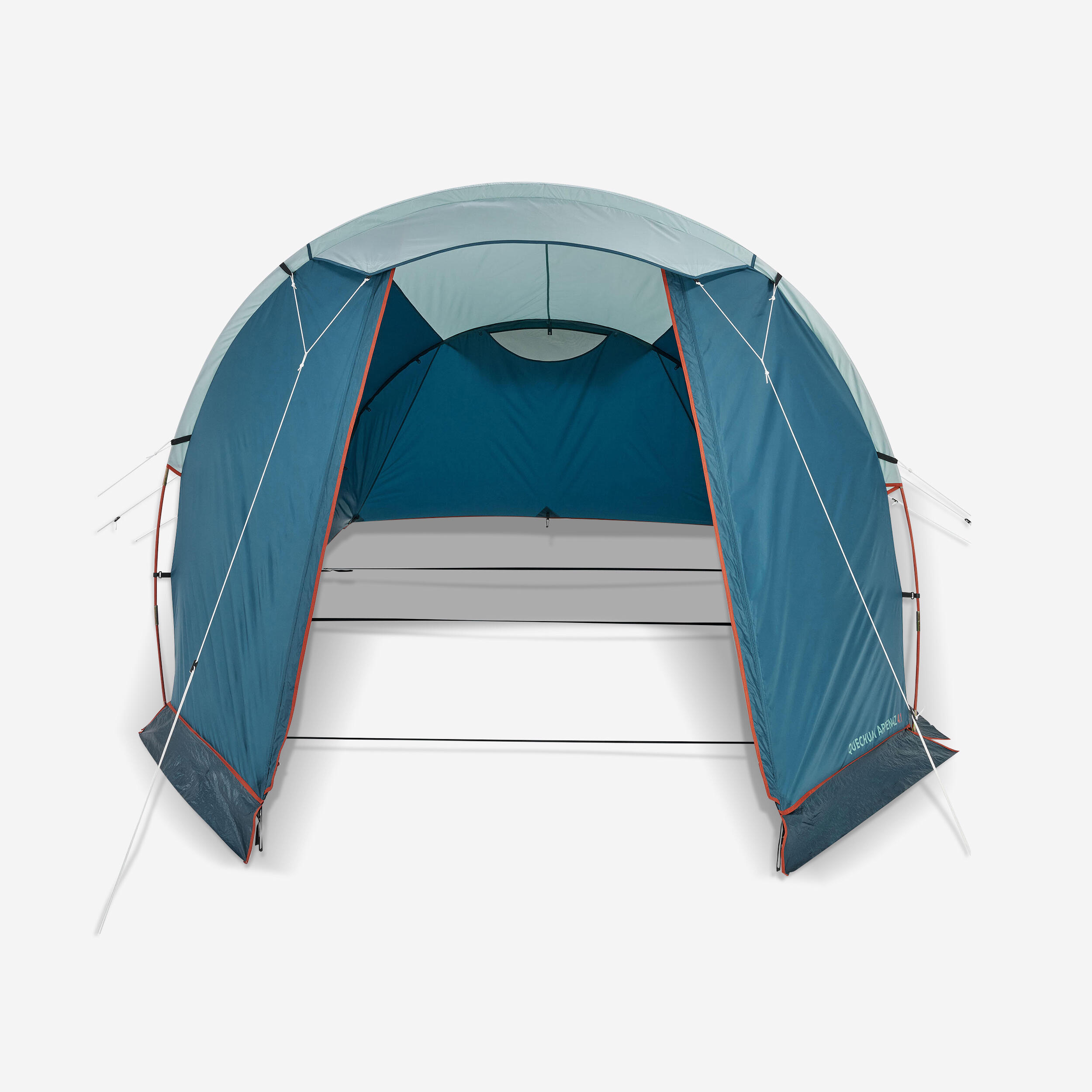 Teto duplo - peça sobresselente para tenda arpenaz 4.1