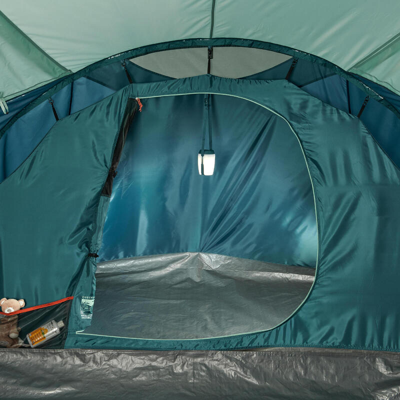 Habitación de recambio para tienda de campaña familiar ARPENAZ 6.3