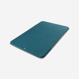Matelas autogonflant de camping 2 personnes, 200x132 cm, Comfort