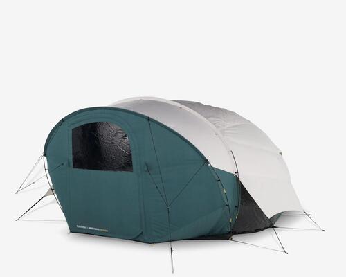 Tentes gonflables de camping Air Seconds
