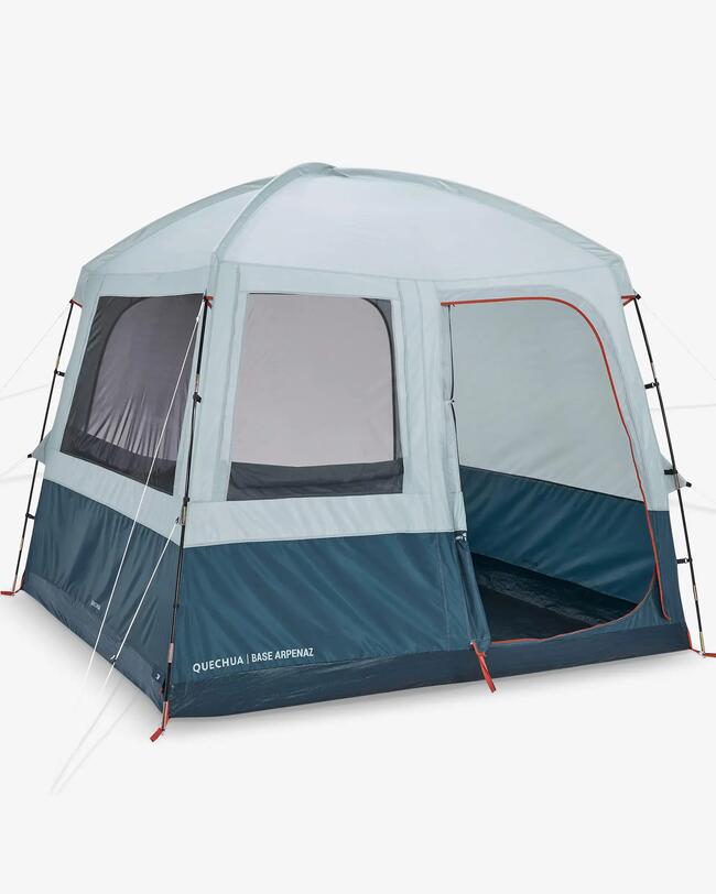 8648391 - carpa 6 personas