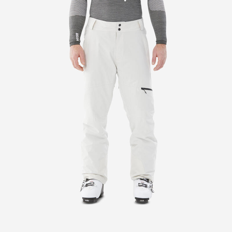 XHBYG Tuta da Sci da Uomo Invernale Completi da Sci, Giacca e Pantaloni per  Uomo, Tuta da Sci e Snowboard Antivento e Impermeabile Calda Cappotto da