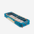 SOMMIER GONFLABLE DE CAMPING - CAMP BED AIR 70 CM - 1 PERSONNE