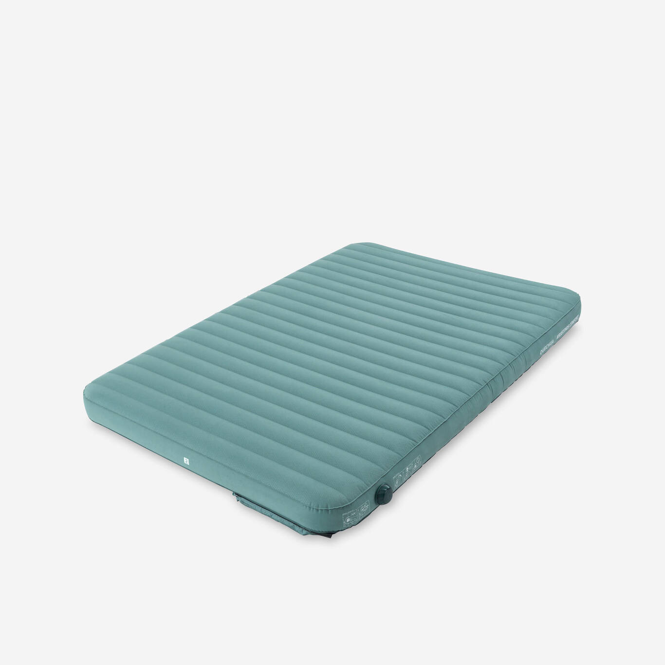 MATRAS KEMAH TIUP - AIR SECONDS COMFORT 140 CM - 2 ORANG