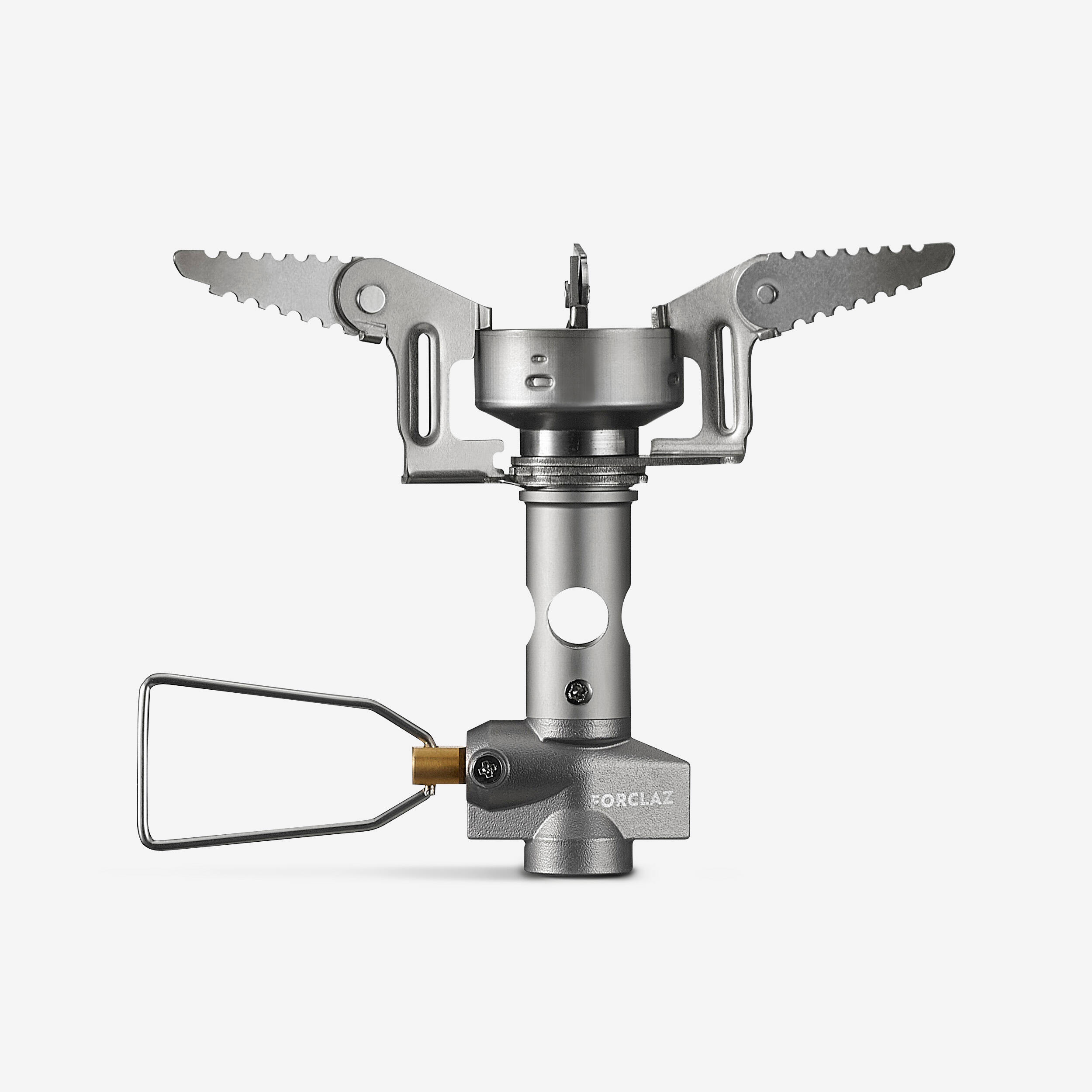 Forclaz - Réchaud À Gaz Ultra Léger Et Compact - Mt900 - Réchaud - Camping Et Bivouac Randonnee Trekking - - Taille Unique - Decathlon