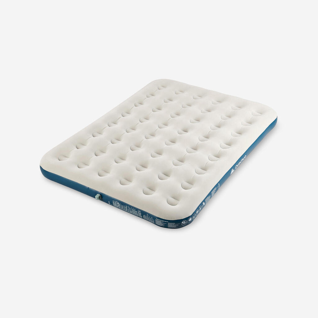 Φουσκωτό στρώμα για κάμπινγκ - Air Basic 140 cm - 2 ατόμων