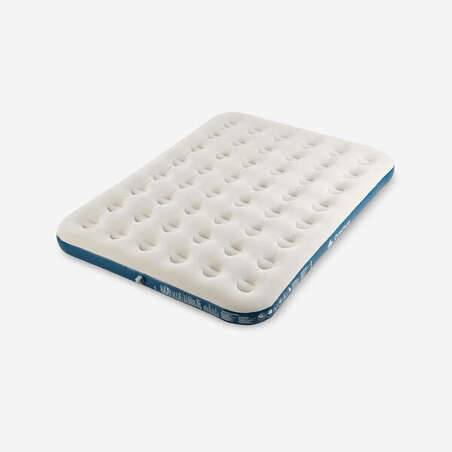 MATELAS GONFLABLE DE CAMPING - AIR BASIC 140 CM - 2 PERSONNES