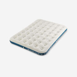 Matelas gonflable de camping - air basic 140 cm - 2 personnes