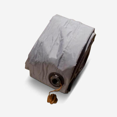 Dmuchany pałąk do przedsionka namiotu Quechua Air Seconds 4.2 Polibawełna