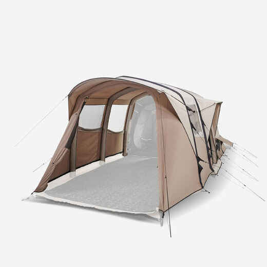 
      DOUBLE-TOIT - SPARE PART FOR THE AIR SECONDS 6.3 POLYCOTTON TENT
  