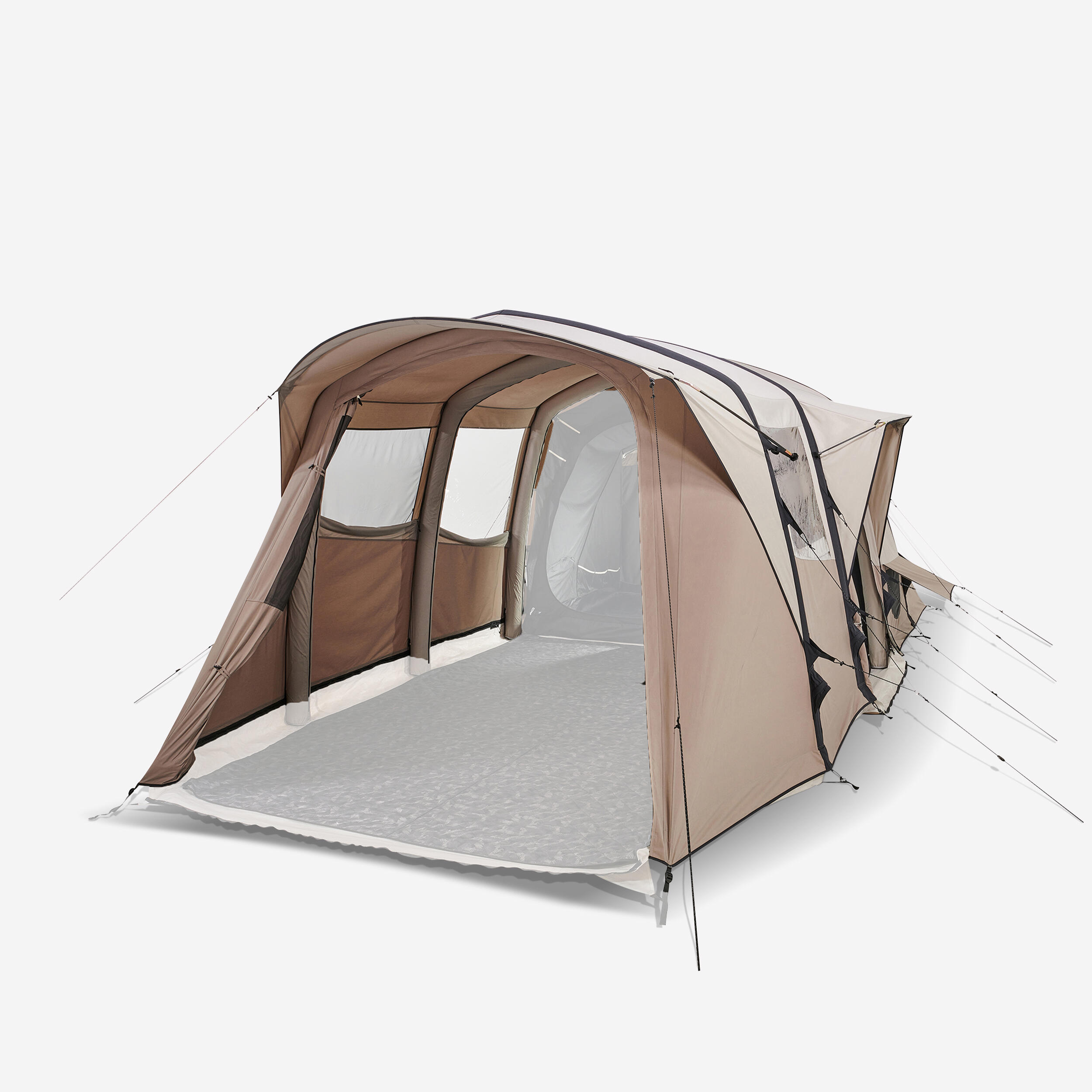 Teto duplo - peça sobresselente para tenda air seconds 6.3 polialgodão