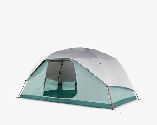 Tentes à arceaux de camping Arpenaz