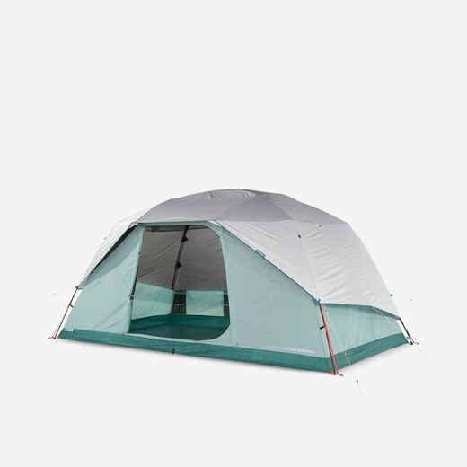 
      Šator za kampiranje sa šipkama Arpenaz 6 ULTRAFRESH za 6 osoba
  