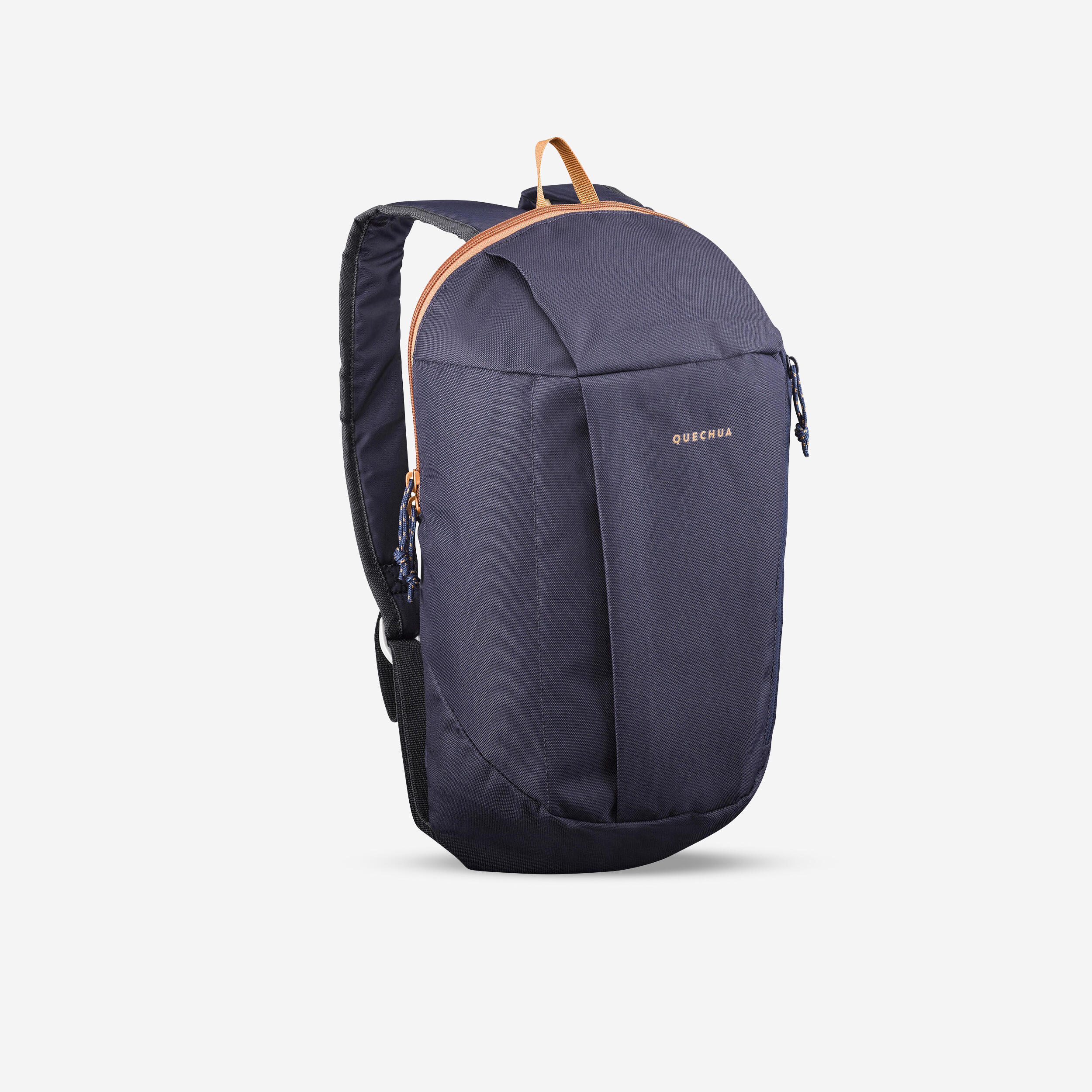 QUECHUA DECATHLON 10 Ltr SMALL Waterproof Backpack(pack of 1,electric blue)  Small Travel Bag - small - Price in India, Reviews, Ratings &  Specifications | Flipkart.com