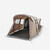 Tente de camping gonflable 6 places 3 chambres, Air Seconds 6.3 Polycoton