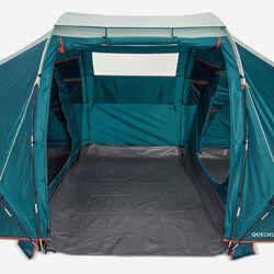 Groundsheet - Arpenaz 4.2 Tent Spare Part