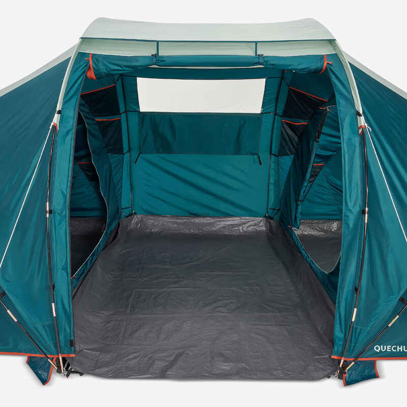 Groundsheet - Arpenaz 4.2 Tent Spare Part