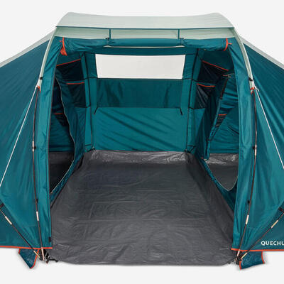 Grondzeil voor tent arpenaz 4.2