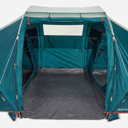 Spare Groundsheet Arpenaz 4.2 Tent