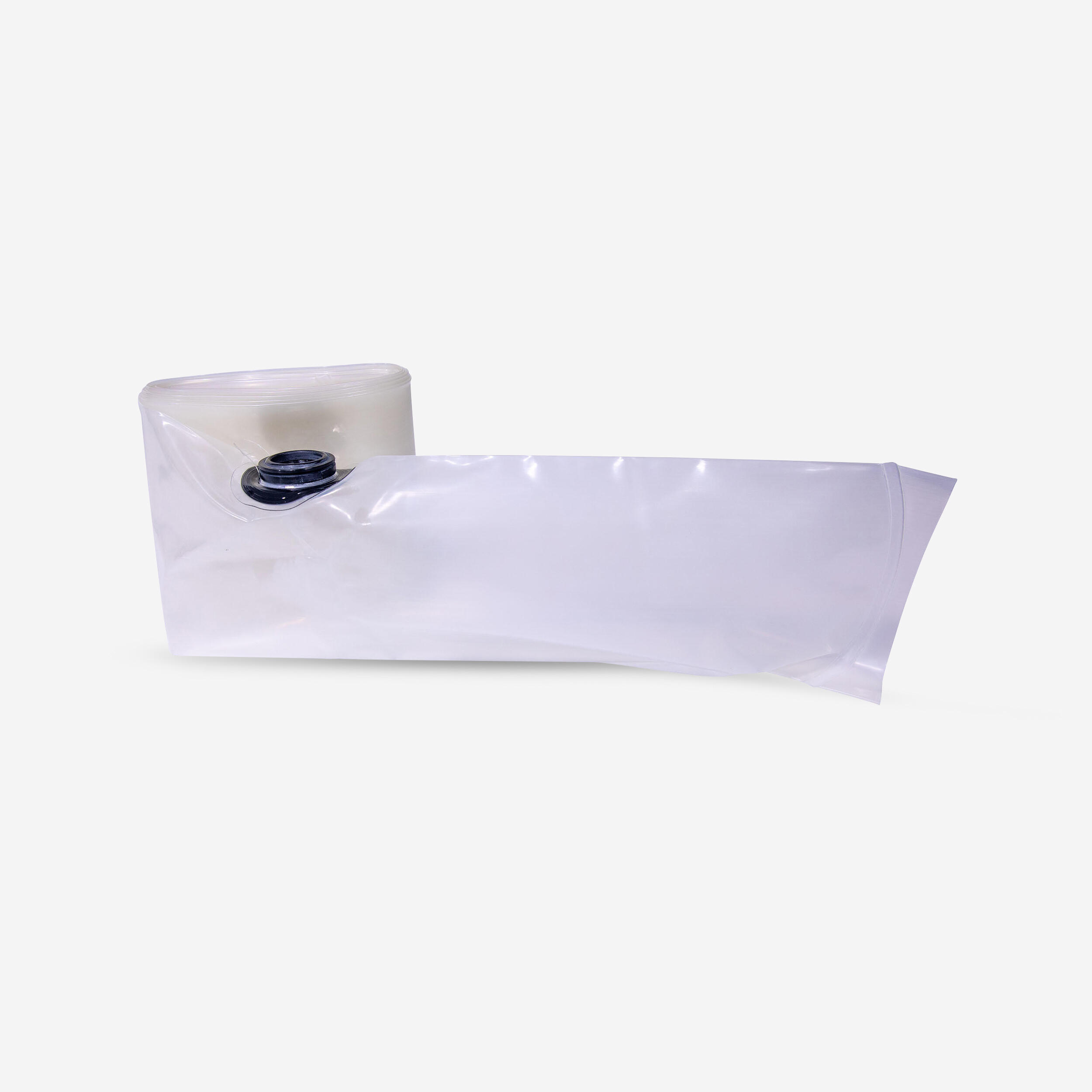 Arceau gonflable - Diamètre 125 mm - pièce générique pour tente Air Seconds - QUECHUA