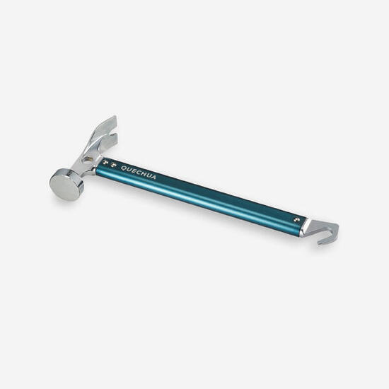 Martello camping terreno duro