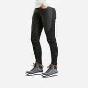 PKYGXZ Legins Fitness Mujer Leggings Negros para Mujer Stretch Leggings  sólidos y Ajustados para Mujer Leggings Deportivos Casuales Slim Stretch