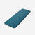 Matelas autogonflant de camping 1 personne, 185x60 cm, Basic