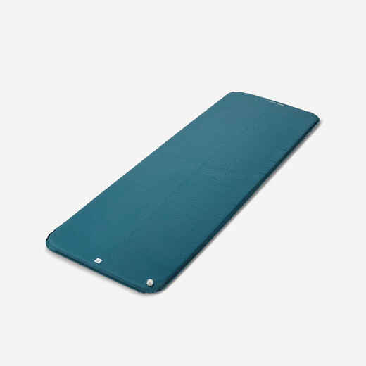 
      SELF-INFLATING CAMPING MATTRESS - BASIC 60 CM - 1 PERSON
  