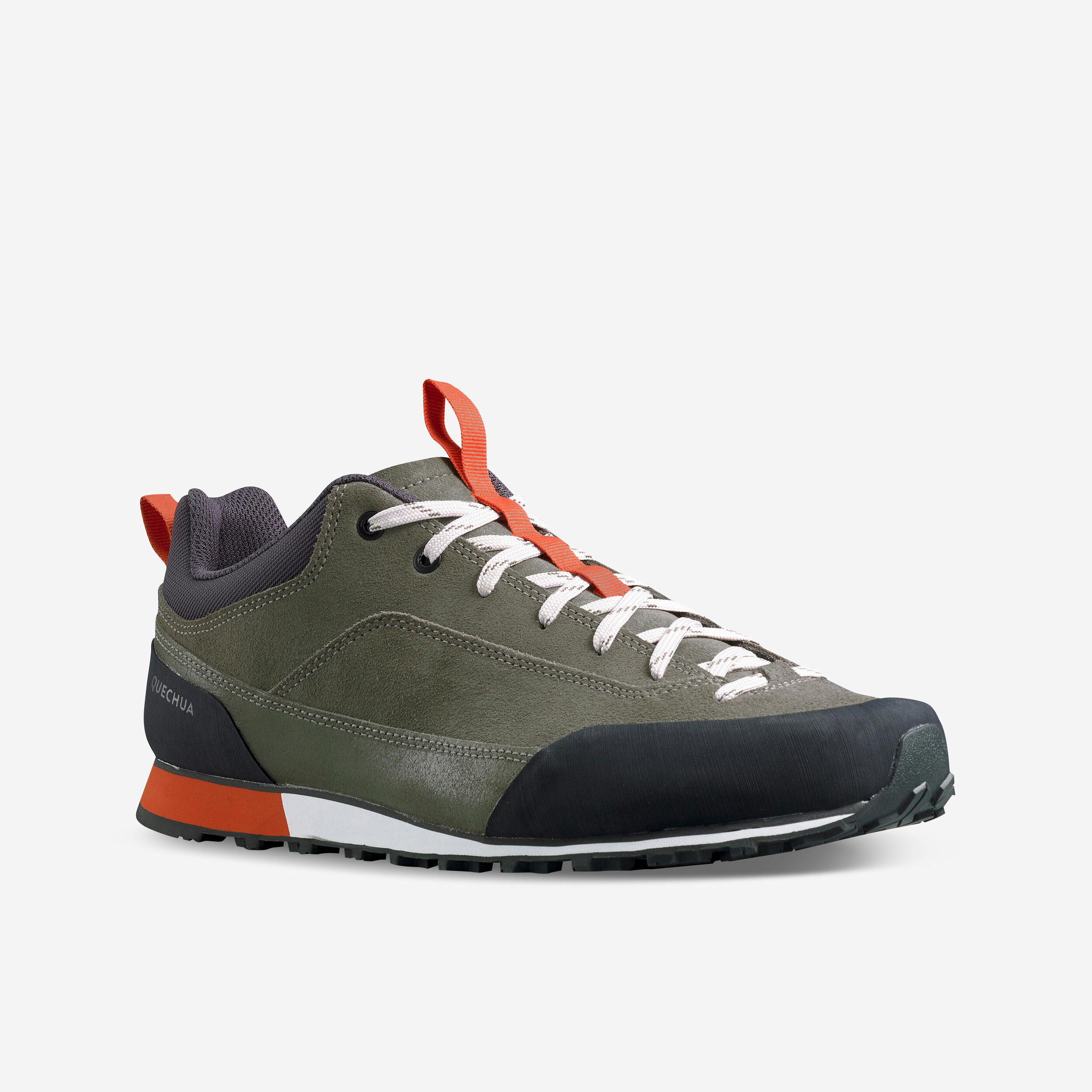 アルカディア ZAPATILLAS DE SENDERISMO HOMBRE ARPENAZ 500 REVIVAL - Decathlon