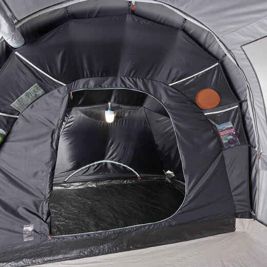 
      Zamjenska spavaonica i podnica za šator Arpenaz 4.2 Fresh & Black
  