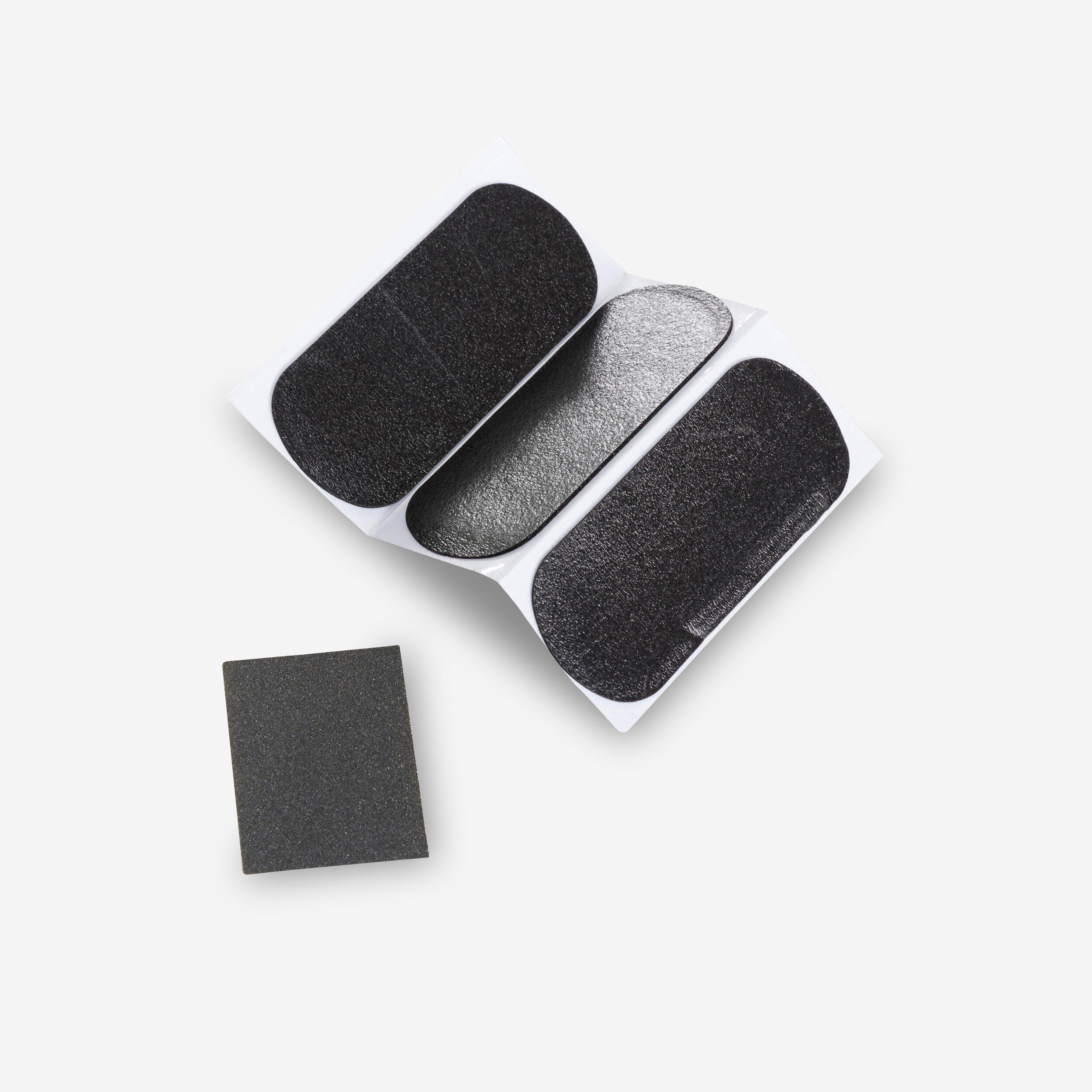Camping Mattress Repair Patch Kit - QUECHUA