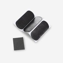 Kit 3 Autocolante Mari Reparare Saltele Gonflabile 7 cm x 3 cm