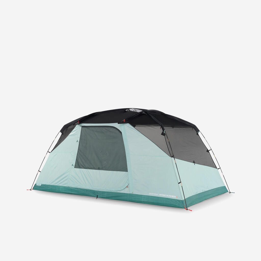 BEDROOM - SPARE PART FOR THE ARPENAZ 6 ULTRAFRESH TENT