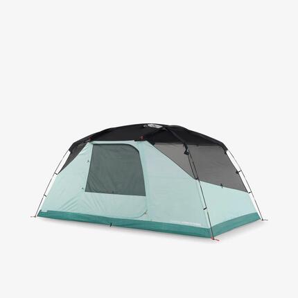 Binnentent voor de tent Arpenaz 6 Ultrafresh