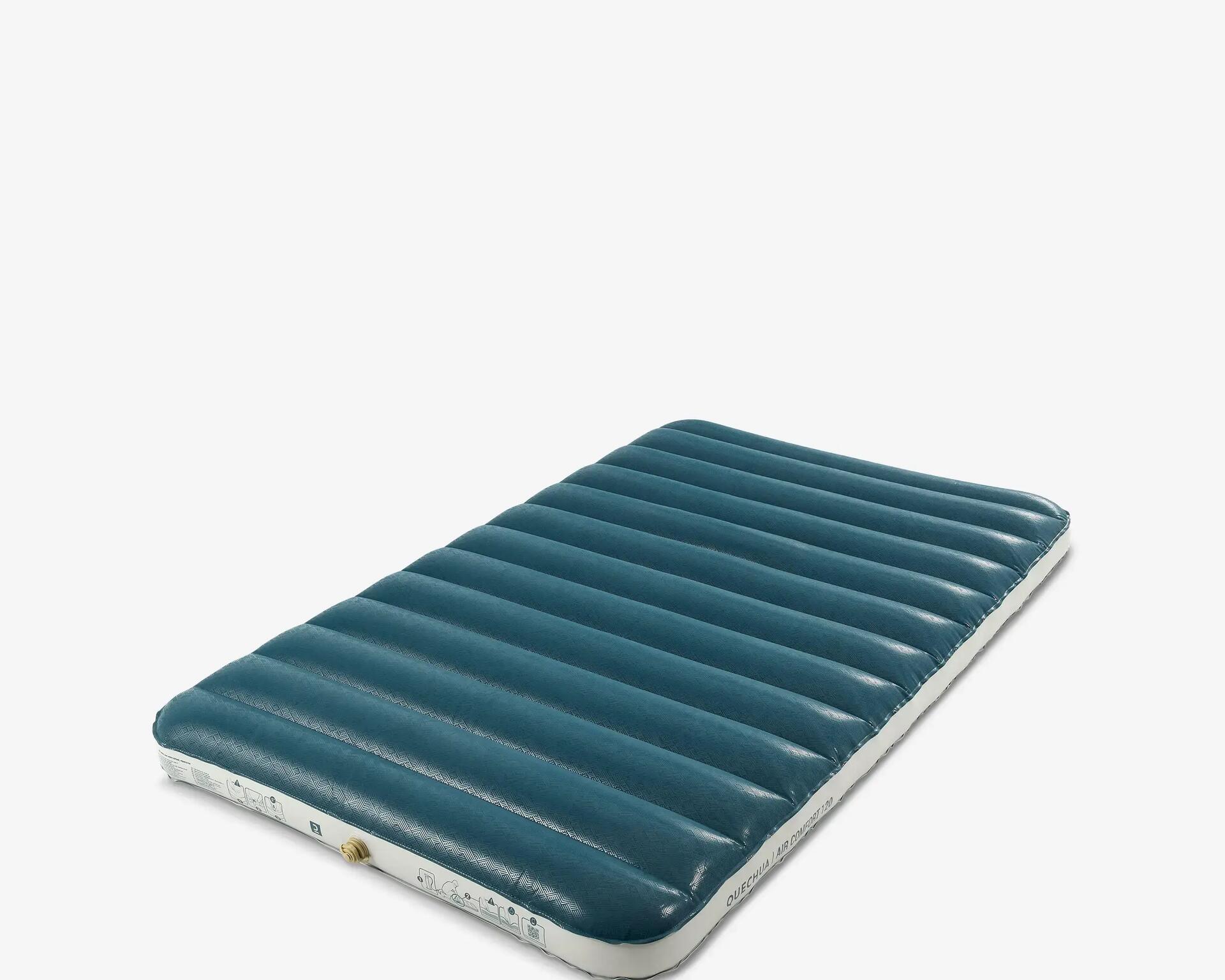 MATELAS AIR COMFORT 120