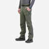 MEN'S WARM WATER-REPELLENT SNOW HIKING TROUSERS - SH500 MOUNTAIN 