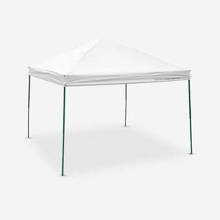 Camping Shelter - Arpenaz Fresh Instant Canopy - 8 Person