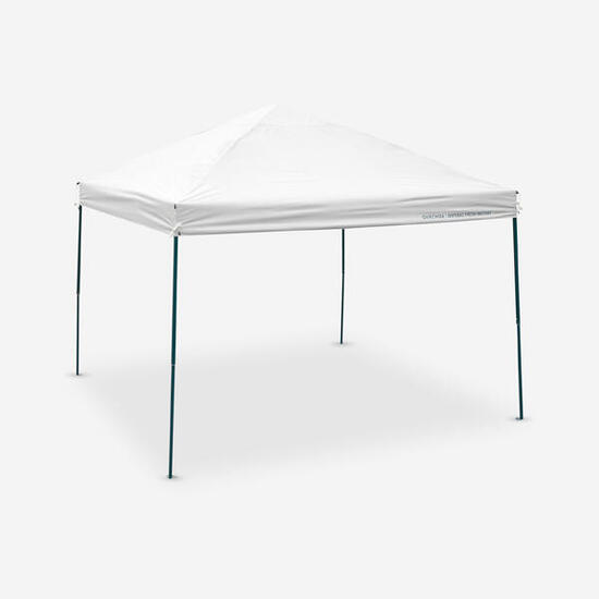 Second Hand - Gazebo campeggio ARPENAZ FRESH INSTANT CANOPY | 8 POSTI - ECCELLENTE