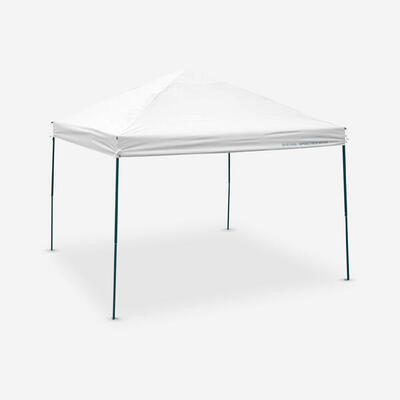 Gazebo campeggio ARPENAZ FRESH INSTANT CANOPY | 8 POSTI
