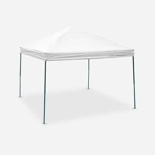 
      Schutzzelt Pavillon Camping Arpenaz Fresh Instant Canopy 8 Personen
  