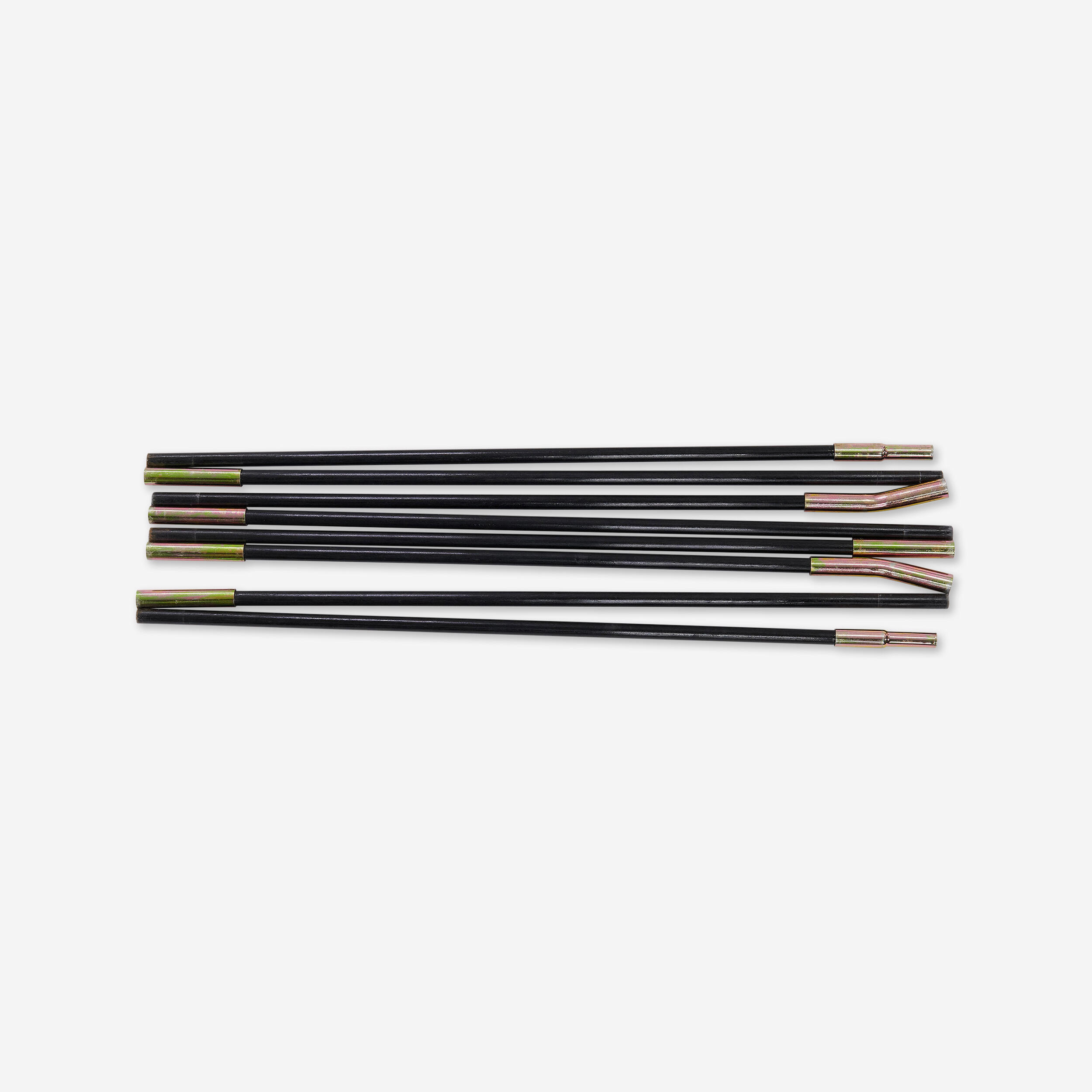 QUECHUA SIDE DOOR ARCH KIT - SPARE PART FOR THE AIR SECONDS 6.3 F&B TENT 